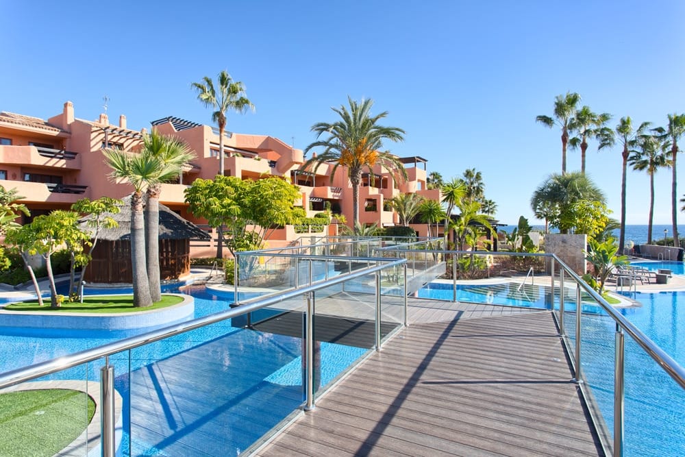 Real Estate in Marbella properties in marbella
