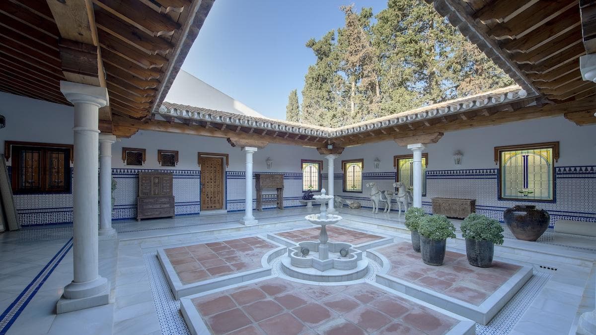 Villa Orquidea Guadalmina Baja